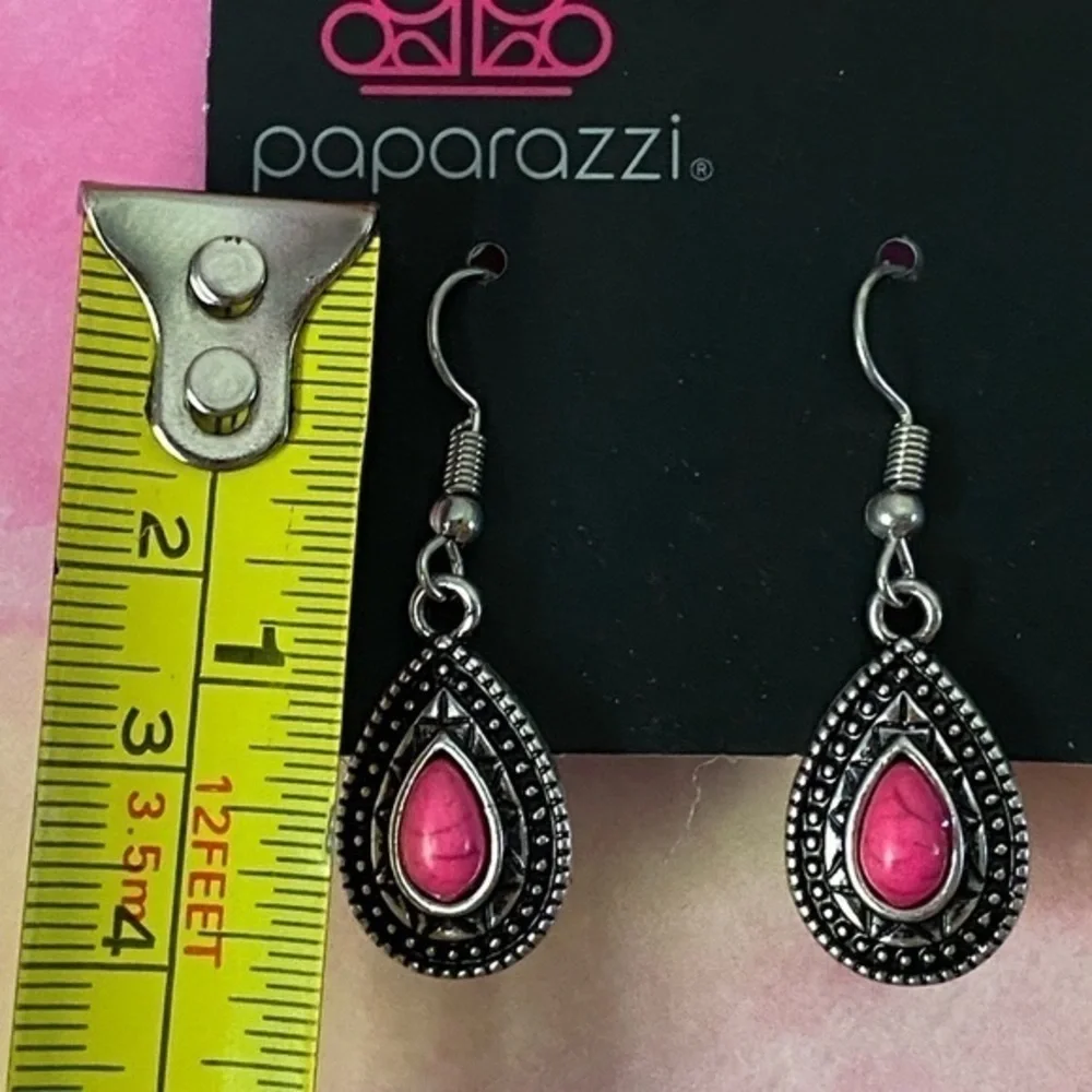 Paparazzi Earrings
